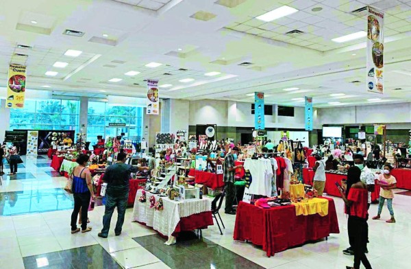 Con diversos programas impulsan crecimiento de mipymes en la zona norte